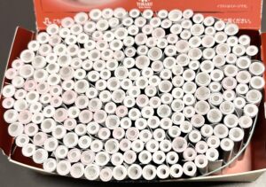 あなたのアイテム(御神籤)作ります