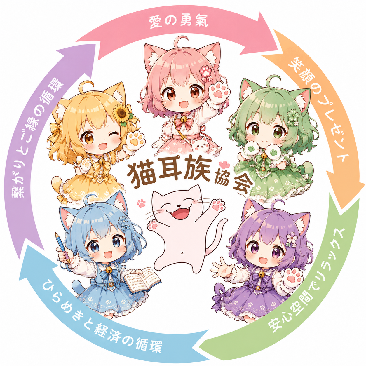 猫耳族協会