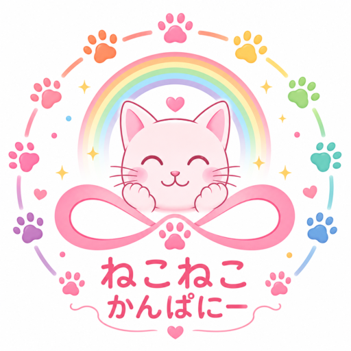 ねこねこかんぱにー