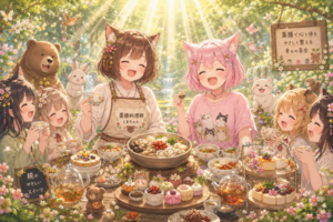 猫熊Cafe