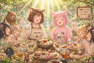 猫熊Cafe